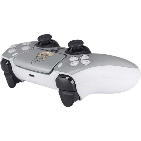 Disney Bambi Thumper Portrait PS5 Controller Skin